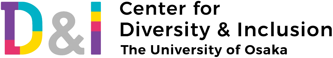 Center for Diversity & Inclusion, The University of Osaka